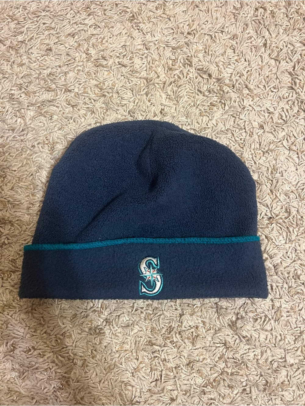 Seattle Mariners Beanie